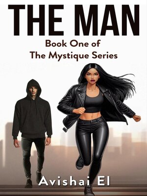 cover image of The Man